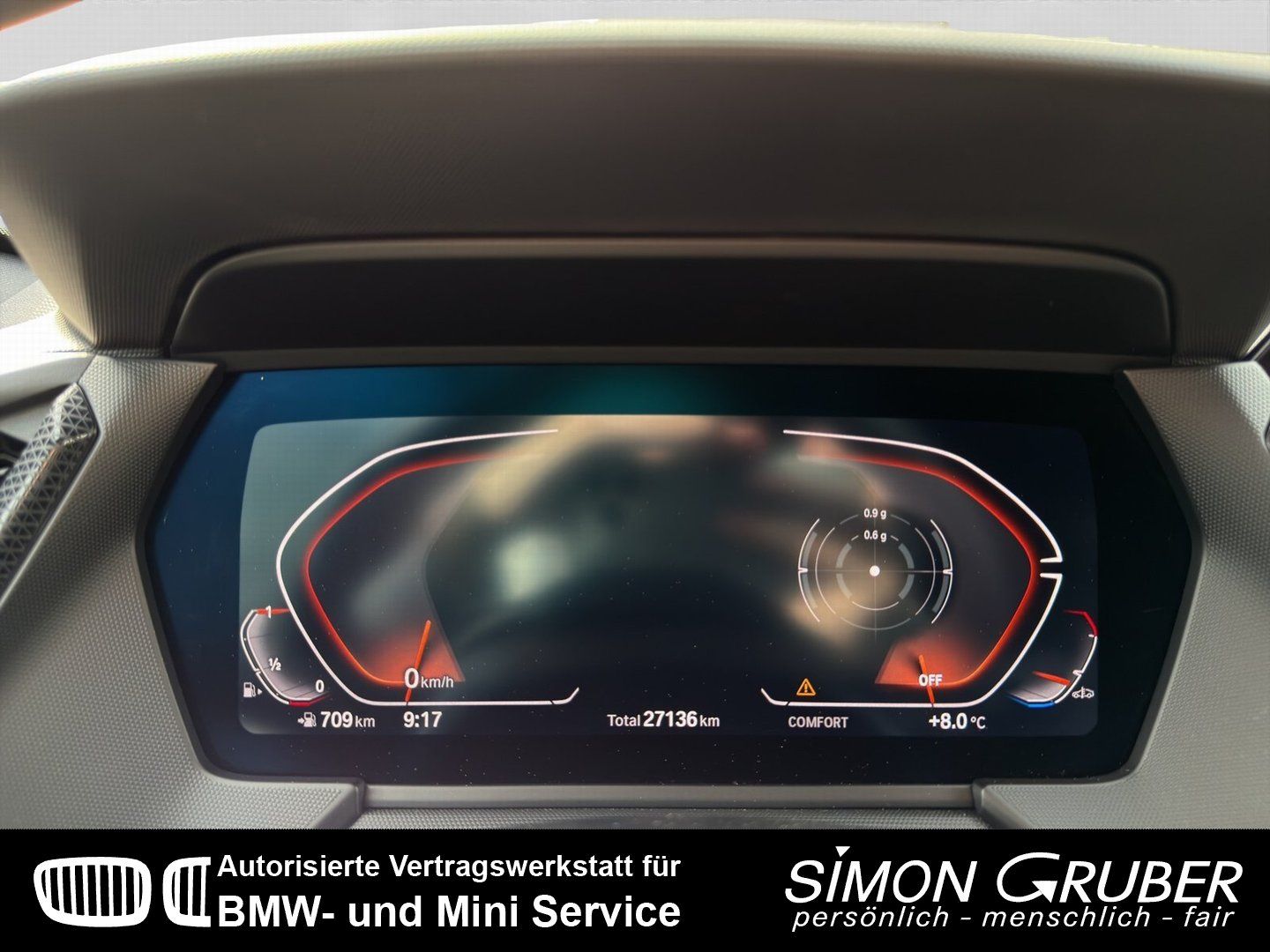 Fahrzeugabbildung BMW 118i Sport Line Shadow Line Navi Kamera Hifi LED