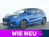 Ford Puma ST-Line X ACC|LED|Rückfahrkamera|Navi|SHZ - Ford Puma Gebrauchtwagen in München