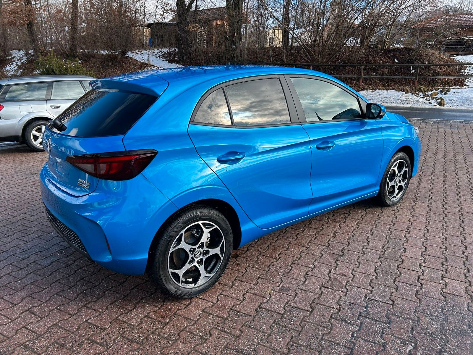 MG3