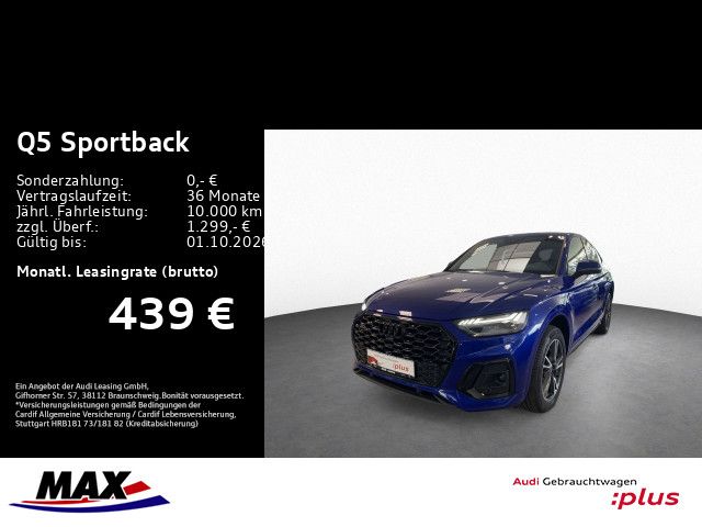 Audi Q5 - Bild 2