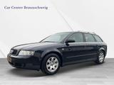 Audi A4 1.9 TDI Avant+AHK+Alu+Scheckheftgepflegt - Audi A4 aus 2002: 1.9