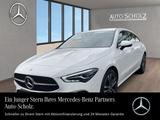 Mercedes-Benz CLA 200 SB PROGRESSIVE ADV.+LED+FLA+KAMERA+WIDE+ - Mercedes-Benz Jahreswagen: Kombi