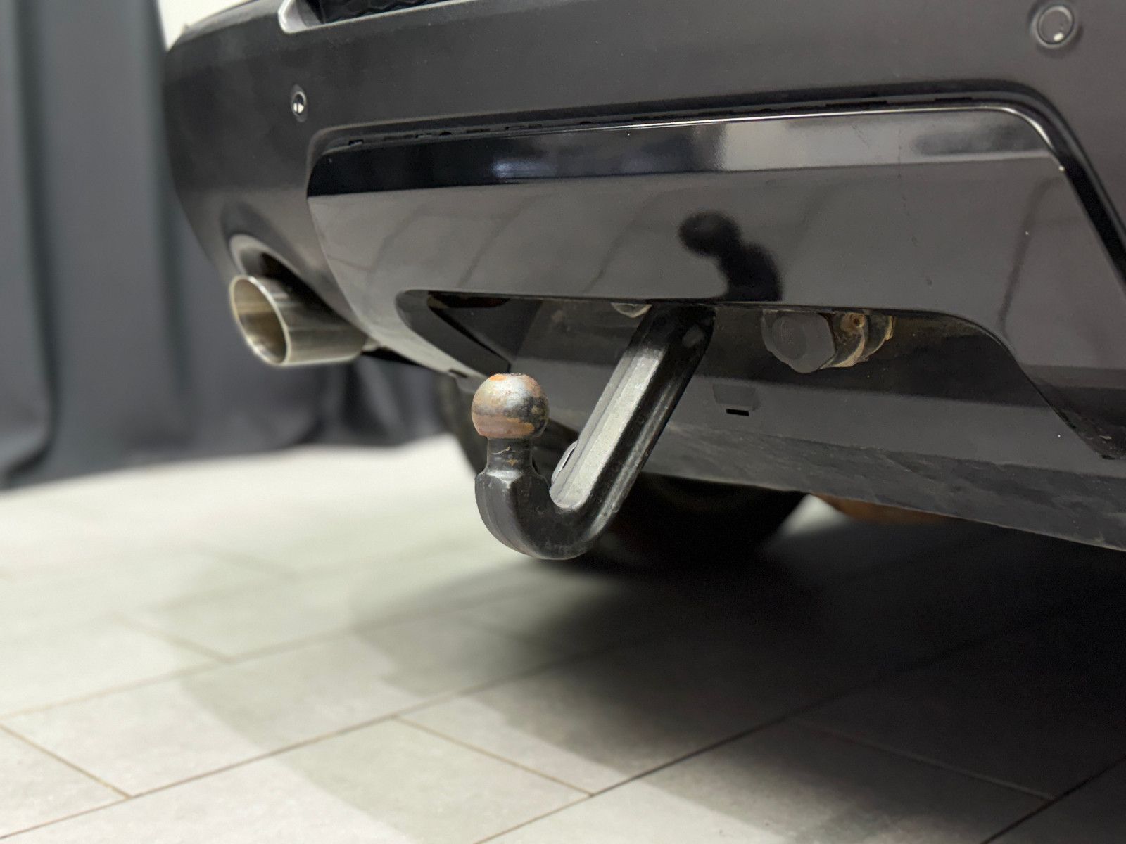 Fahrzeugabbildung Land Rover Range Rover Sport HSE Dynamic|AHK|PANO