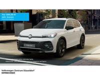 Volkswagen Tiguan - Vorschau Bild 1