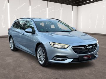 Opel Insignia - 3