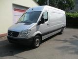 Mercedes-Benz Sprinter II Kasten 313 CDI L4 H2 - Mercedes-Benz Koffer C4 sprinter 313