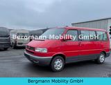 Volkswagen T4 Multivan Garagenfahrzeug 1-Hand Scheckheft - VW T4 Multivan von 1996