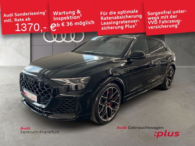 Audi RSQ8 - Bild 1