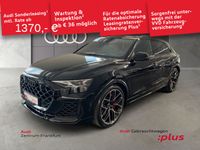 Audi RSQ8 - Vorschau Bild 1