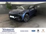 Cupra Tavascan 250kW/ 82kWh 4Drive VZ +AHK+Leder+Pano