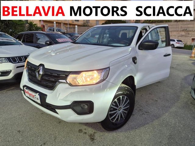 Renault Alaskan 2.3 DCI 160CV N1 5 posti IVA INC