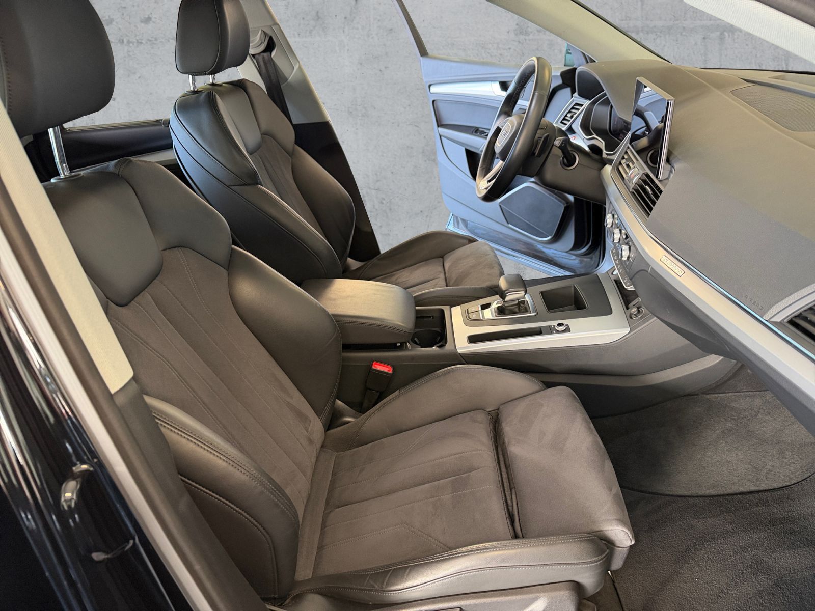 Audi Q5 - Bild 13