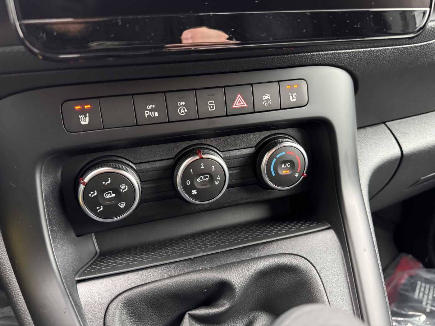 Fahrzeugabbildung Mercedes-Benz Citan 110 CDI Klima Kamera MBUX SHZ Tempomat AHK