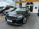 Mercedes-Benz C 180 CGI SPURHALTE/LED/KAMERA/TOTWINKEL - Mercedes-Benz C 180 Gebrauchtwagen in Bremen
