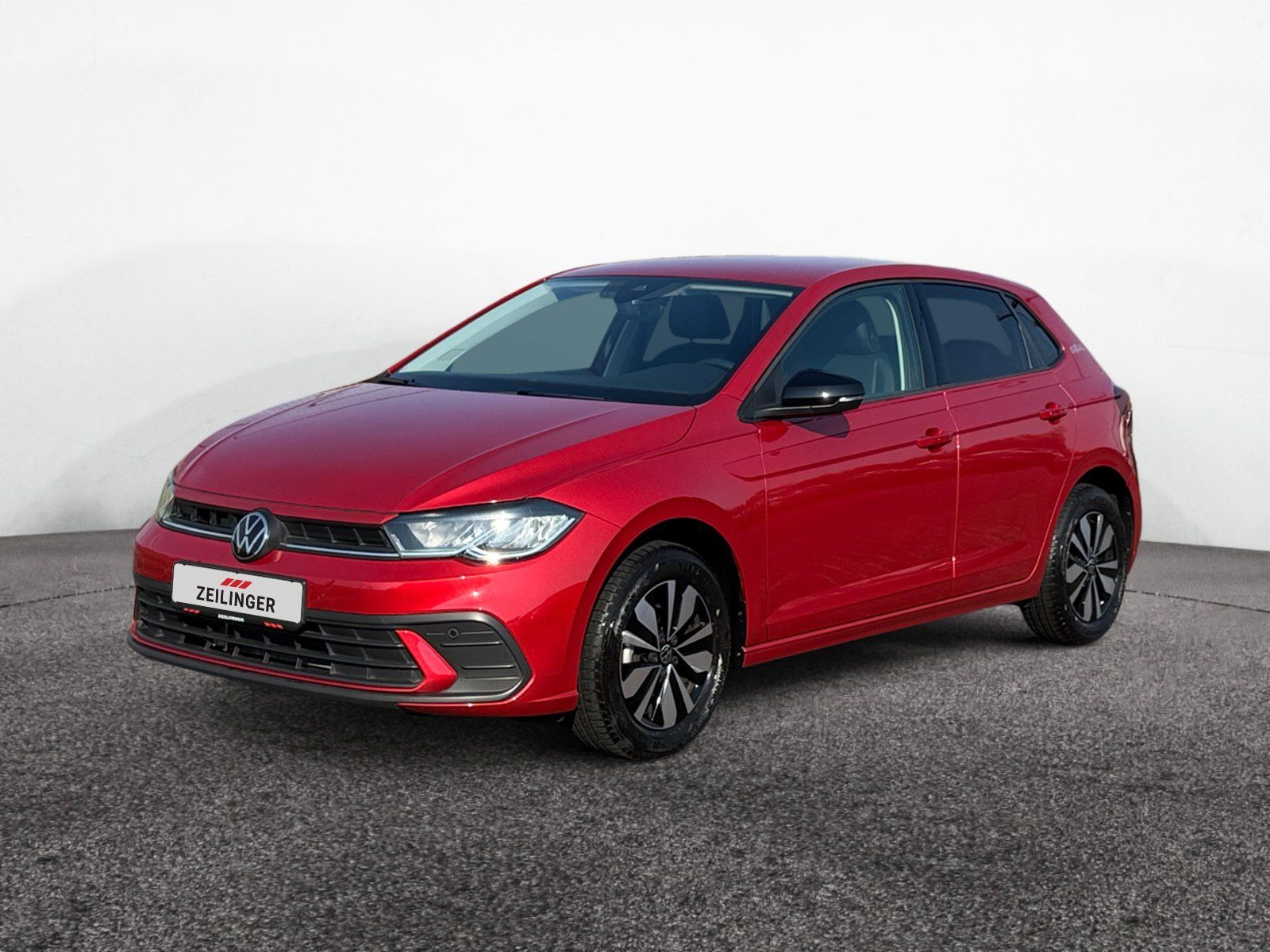 Volkswagen Polo - Bild 2