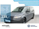 Volkswagen Caddy Maxi Kombi 2.0 TDI 7-SITZER+AHK+KLIMA+2xPD - VW Caddy Maxi von 2023