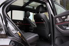 MERCEDES-BENZ GLE 63 AMG S 4Matic+/ STANDHZG/ KERAMIK/ 22" MERCEDES-BENZ GLE 63 AMG S 4Matic+/ STANDHZG/ KERAMIK/ 22"