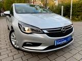 Opel Astra K Lim.1.4-Dynamic-R.Kamera-1.HD-Navi-LED- - Opel Astra: D
