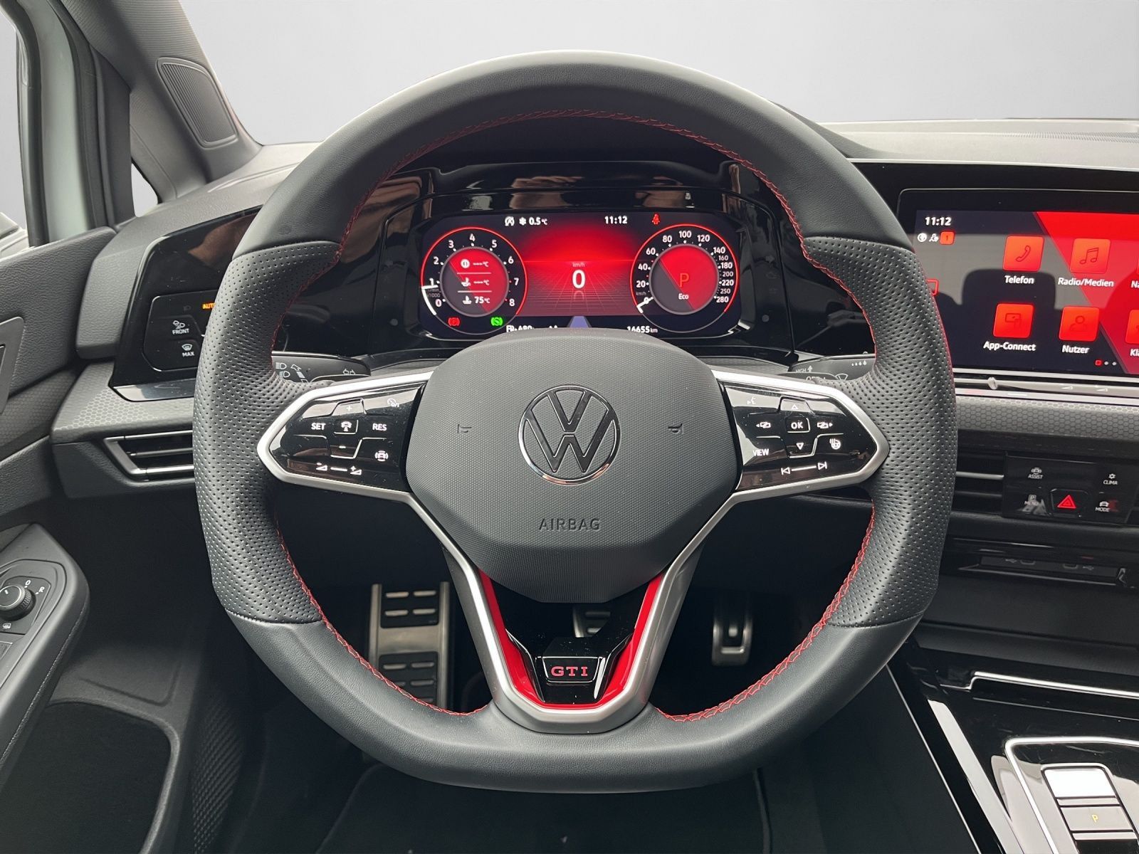 Volkswagen Golf - Bild 10