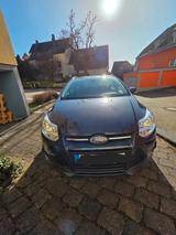 Ford Focus 1,0 EcoBoost 92kW SYNC Edition Turnier... - Ford Focus: Sync Edition