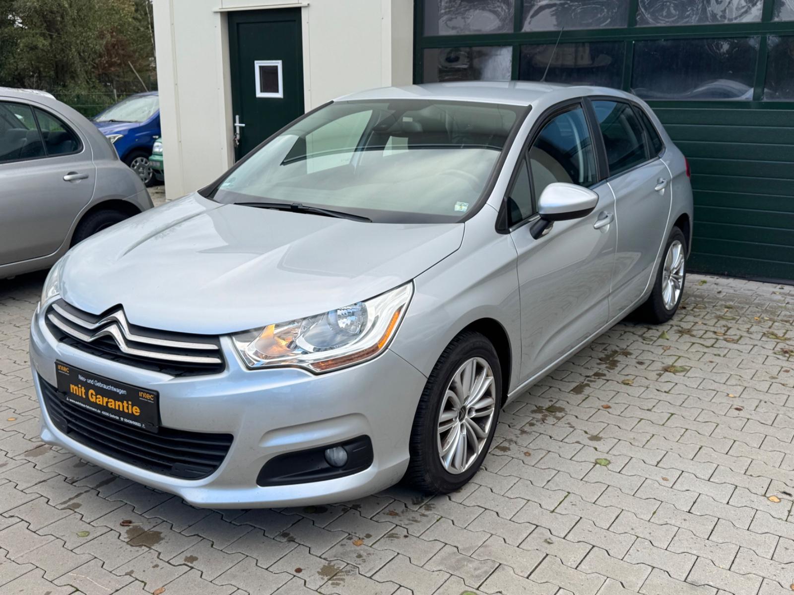 Citroën C4