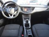 Opel Astra Edition 1,4 Klimatr. PDC V+H Allwetter Shz - Opel Astra Gebrauchtwagen in Mönchengladbach