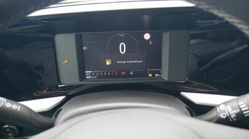 Bild 11 Opel Mokka 1.2 GS LED Matrix-Licht