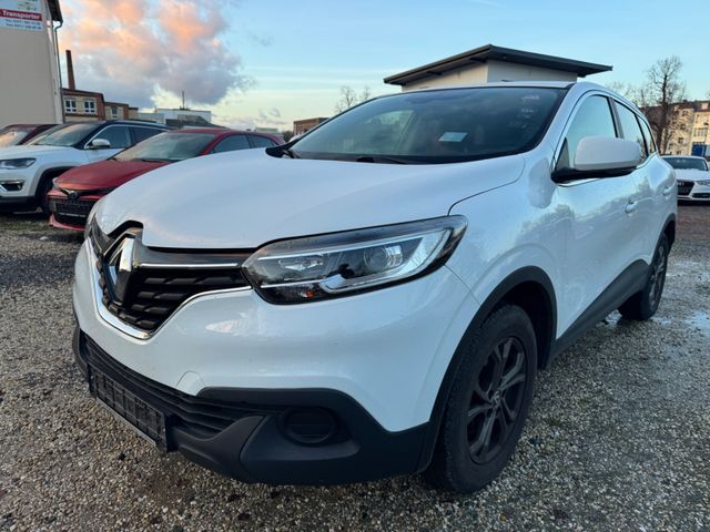 Renault Kadjar Life