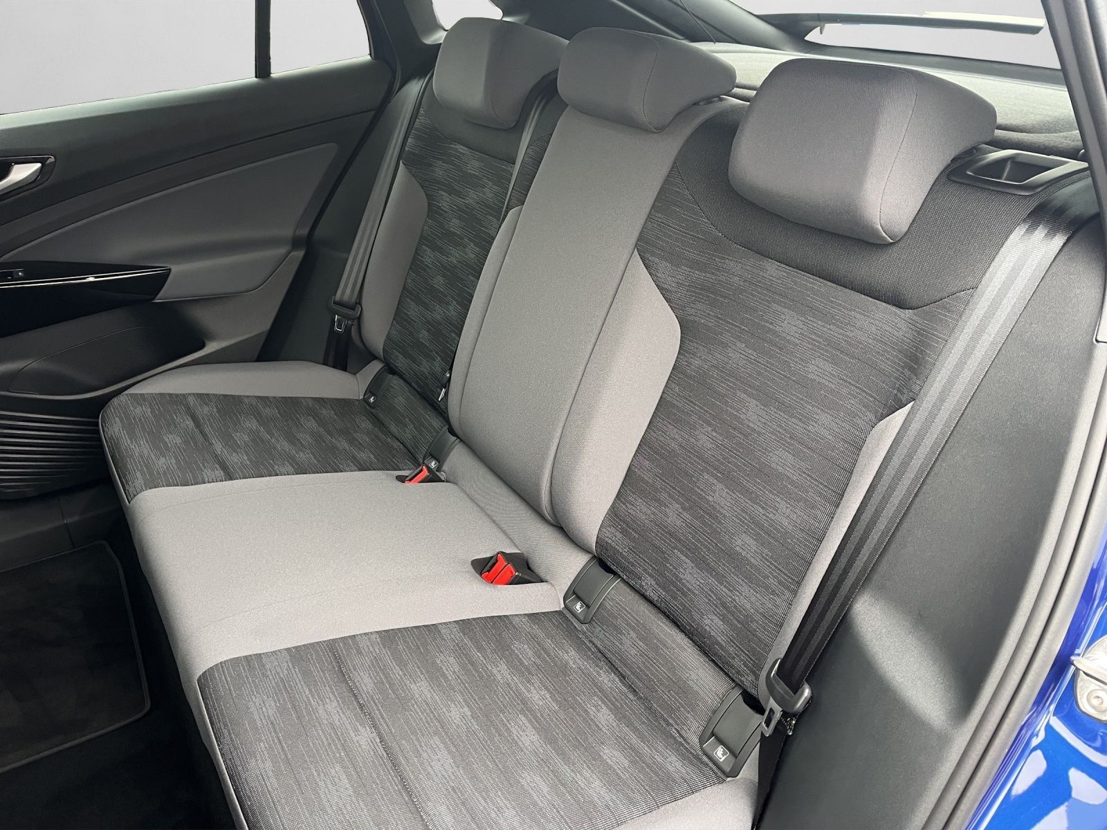 Volkswagen ID.5 - Bild 14