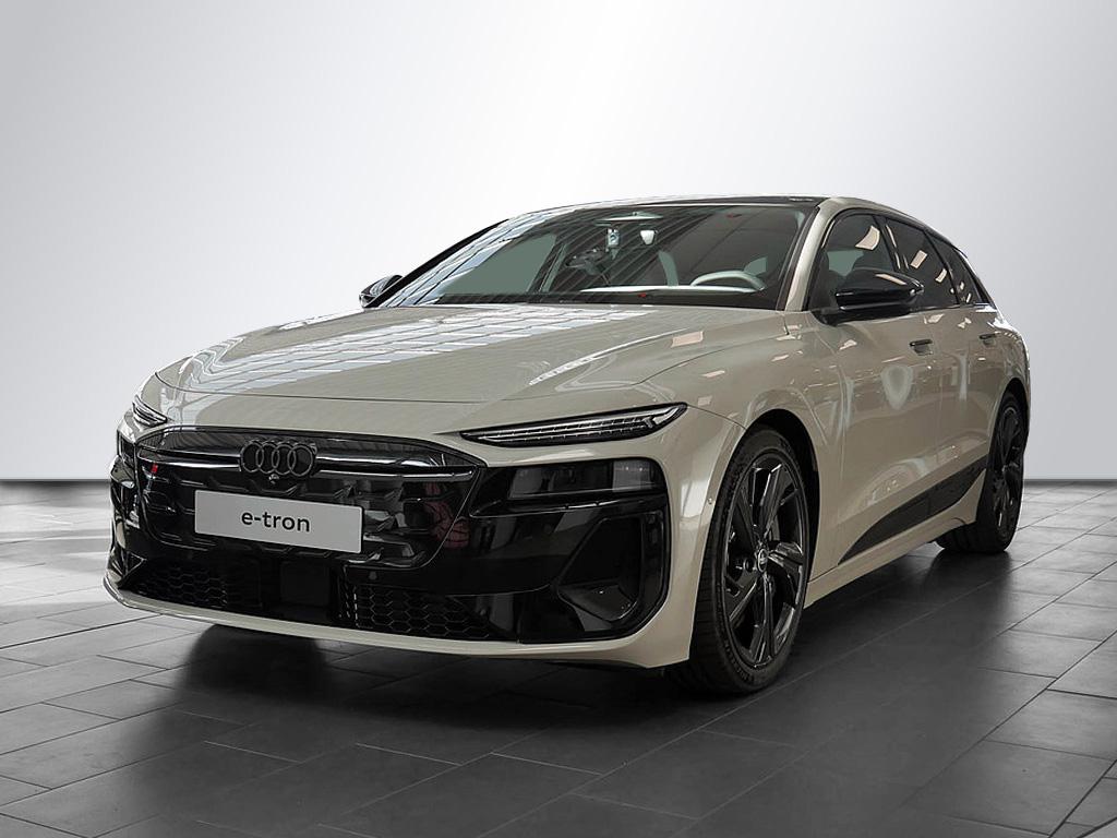Audi S6 e-tron Avant quattro B&O PANO MATRIX-LED 360°
