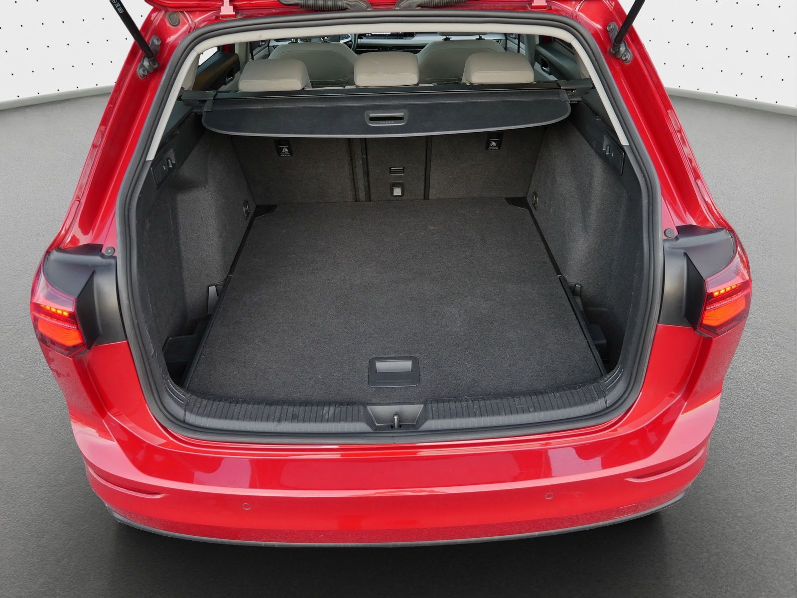 Volkswagen Golf - Bild 11