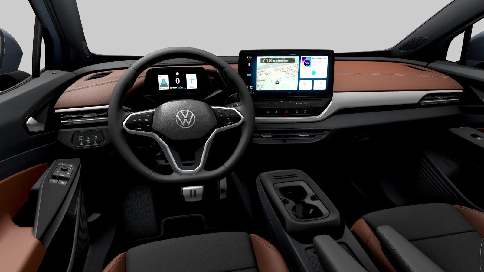 Volkswagen ID.5 - Bild 11