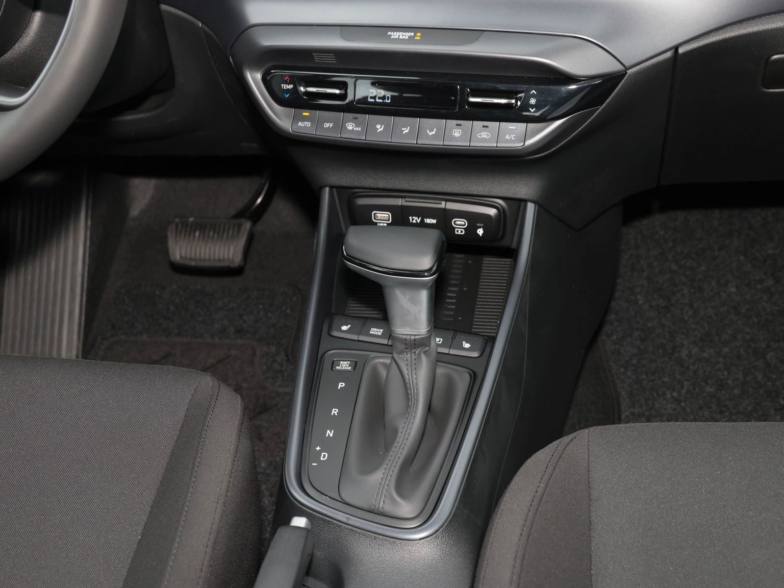 Hyundai i20 – Bild 16