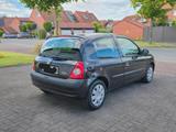 Renault RENAULT CLIO 1.2I. 75.000KM. TÜV:2/2027. T... - Renault Clio aus 2003: 1.2
