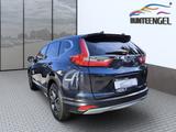 Honda CR-V 2.0 i-MMD HYBRID 4WD Elegance - Honda CR-V in Frankfurt (Main)