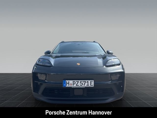 Porsche Macan - Bild 20