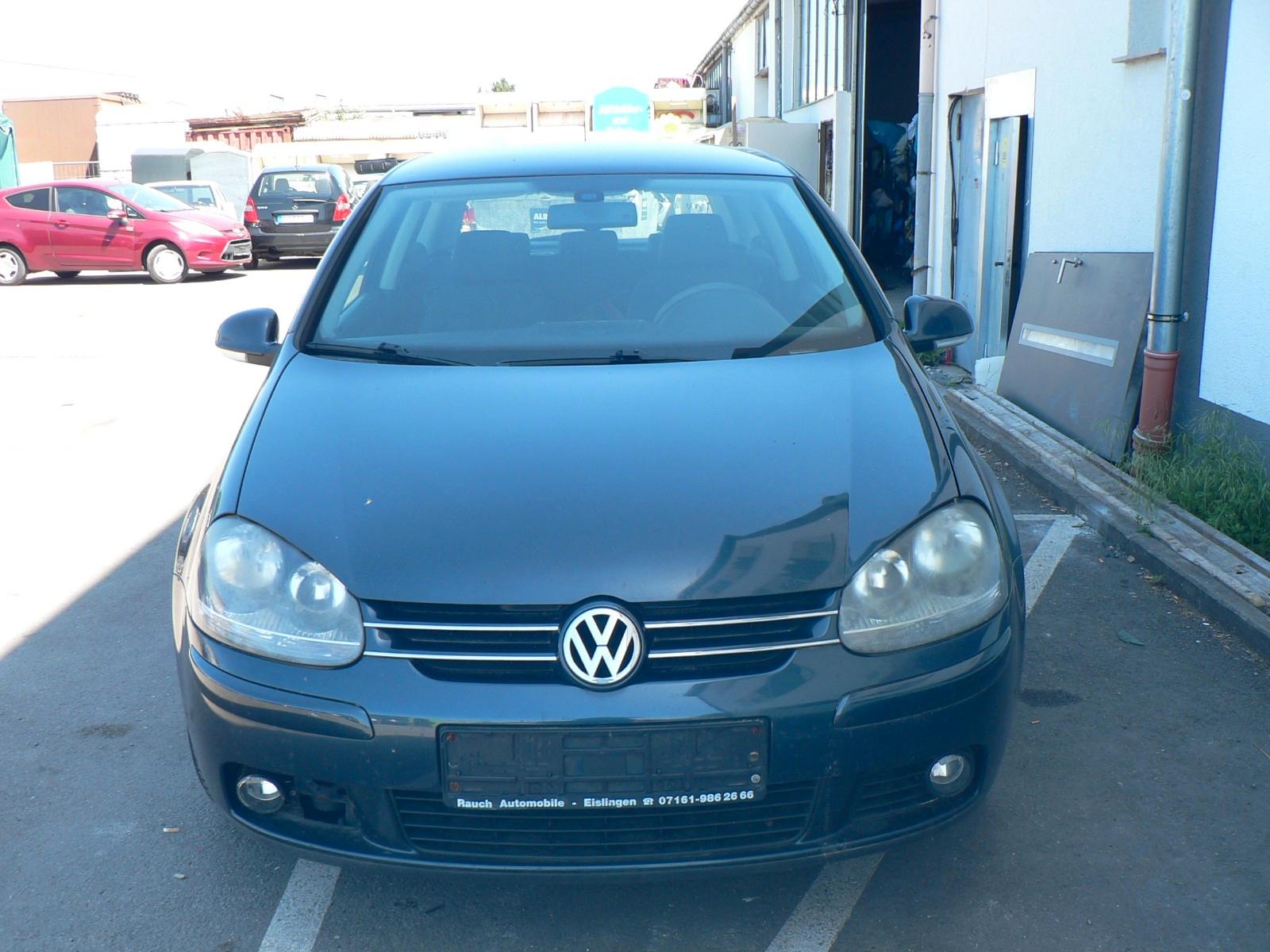 Volkswagen Golf V Lim. Edition