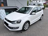 Volkswagen Polo 6R/V 1.2 TSI 90PS Highline - Volkswagen Polo: 6r Highline