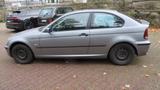 BMW 316ti Compact - BMW 316 in Dortmund
