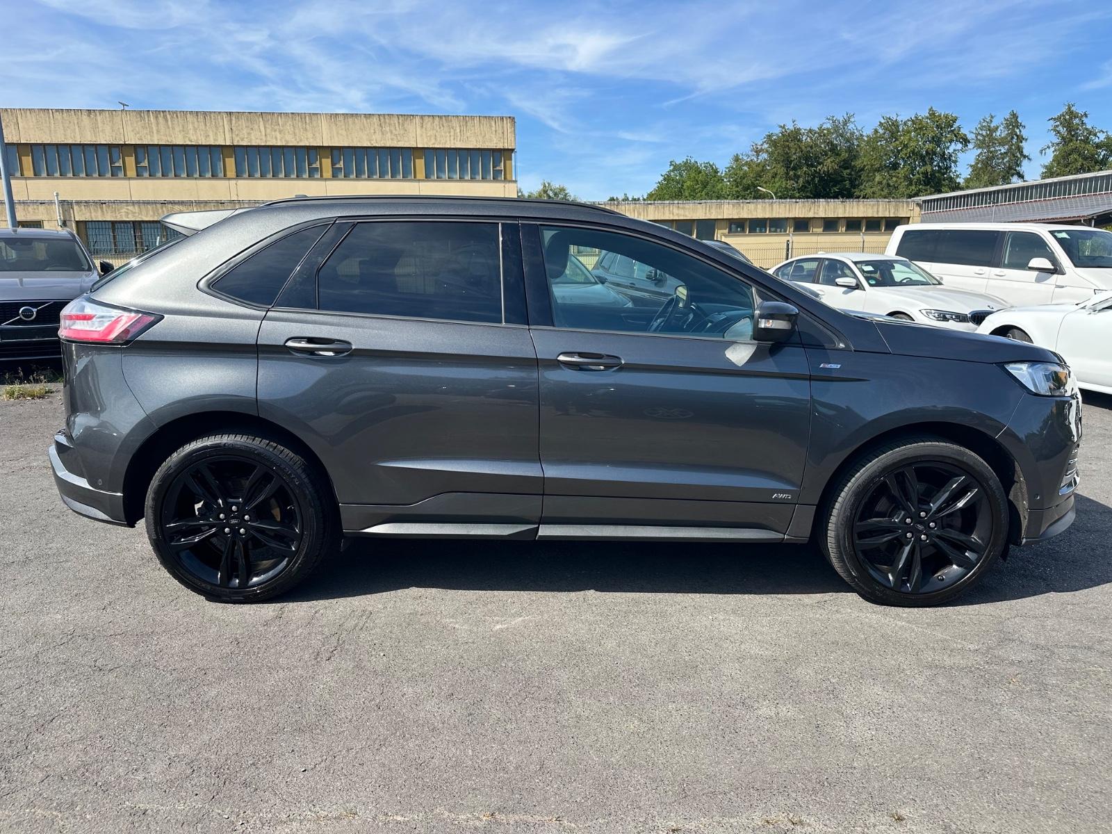 Ford Edge ST-Line 4x4 Standheizung Kamera B&O LED