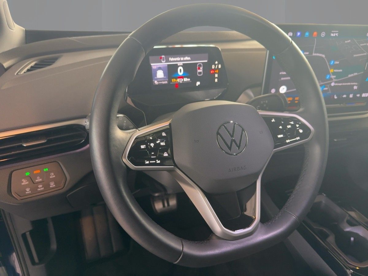 Volkswagen ID.4 - Bild 13