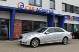 Mercedes-Benz E 350 E Limousine E 350 4Matic - Mercedes-Benz E 350 in Bielefeld