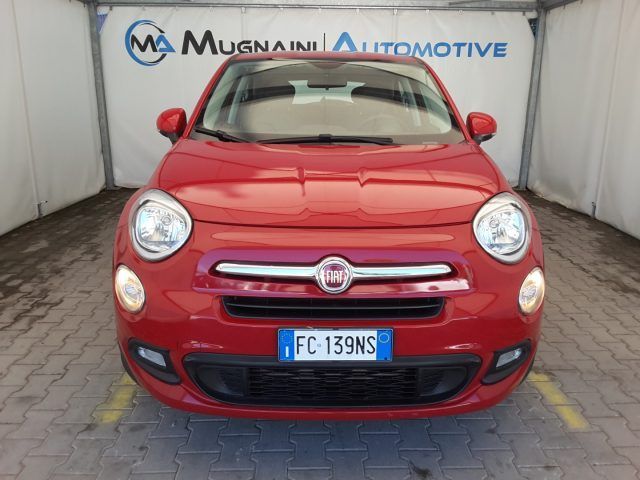 Fiat FIAT 500X 1.3 MultiJet 95cv Business *EURO 6*