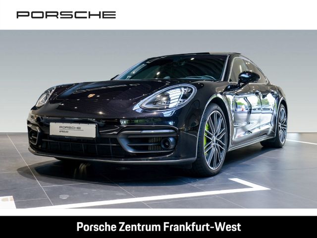 Porsche Panamera 4S E-Hybrid BOSE Panorama Luftfederung