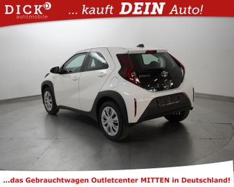 Toyota Aygo (X) - 6