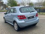 Mercedes-Benz B 200 Turbo - Mercedes-Benz B 200 aus 2005