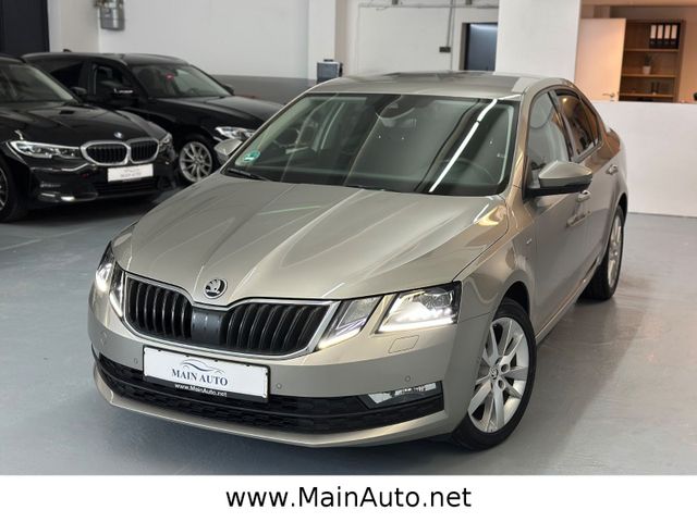 Skoda Octavia Lim. 1.4TSI Drive CarPlay/SPUR/ACC/TotWi