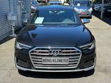 Audi S6 Lim. 3.0 TDI quattro SCHIEBEDACH+360 KAMERA - Audi S6 in Düsseldorf