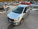 Suzuki Celerio 1.0 Easy - graue Suzuki Celerio