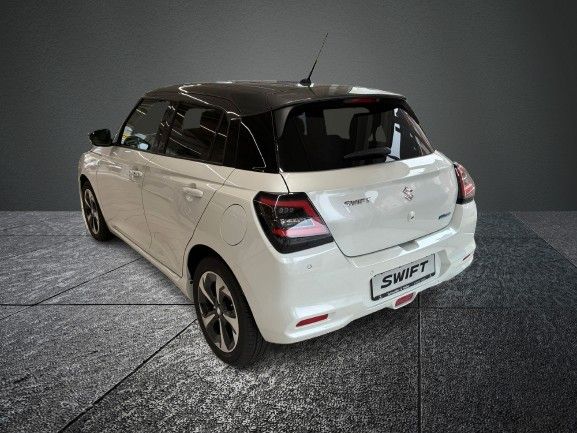 Suzuki Swift - Bild 4